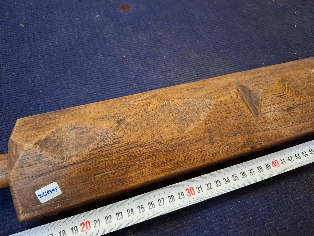 Antique wooden laundry scrub board - Rare [TOL10345]*for Israel local market only*