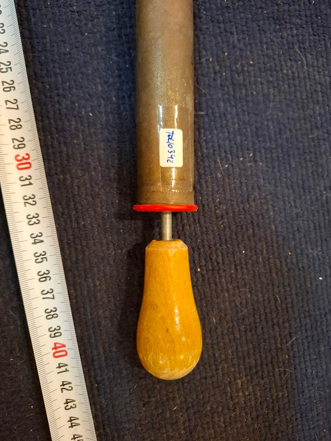 Vintage foam sprayer [TOL10342]