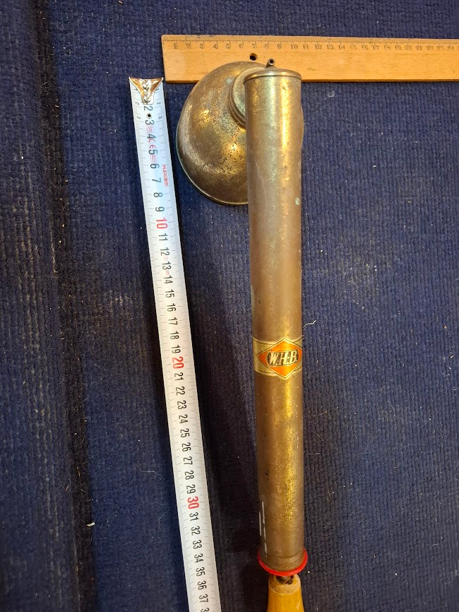 Vintage foam sprayer [TOL10342]