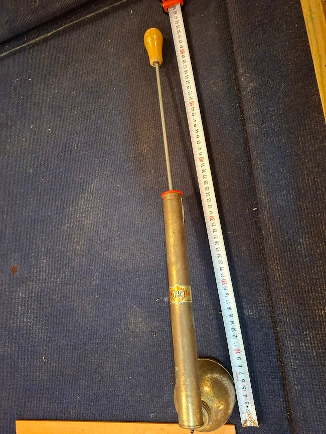 Vintage foam sprayer [TOL10342]