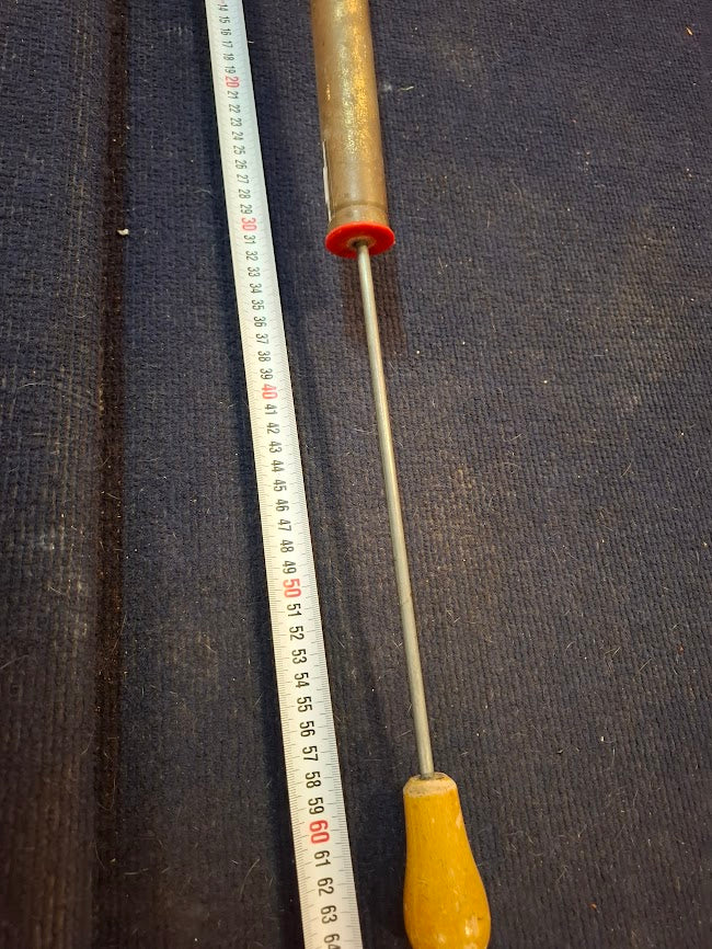 Vintage foam sprayer [TOL10342]