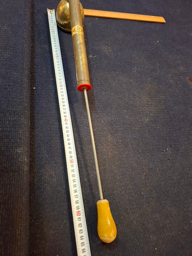 Vintage foam sprayer [TOL10342]