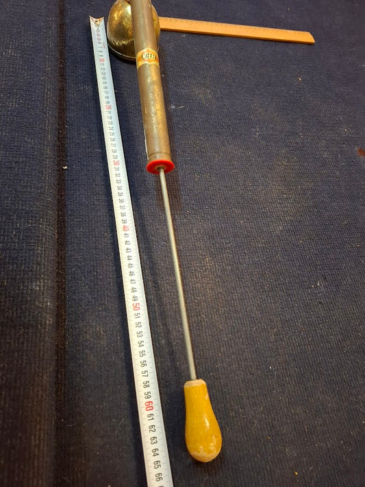 Vintage foam sprayer [TOL10342]
