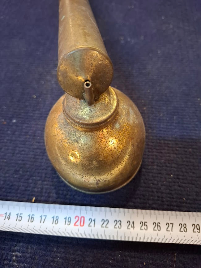 Vintage foam sprayer [TOL10342]