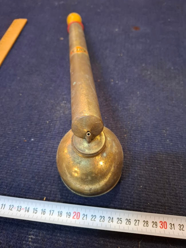 Vintage foam sprayer [TOL10342]