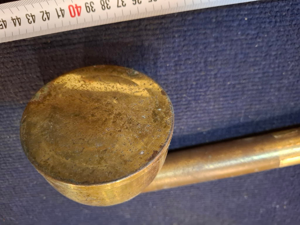 Vintage foam sprayer [TOL10342]
