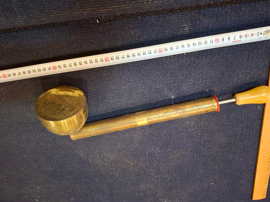 Vintage foam sprayer [TOL10342]