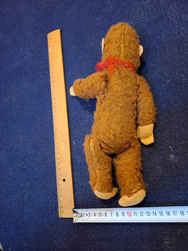 Vintage very old monkey doll [GAM10399]