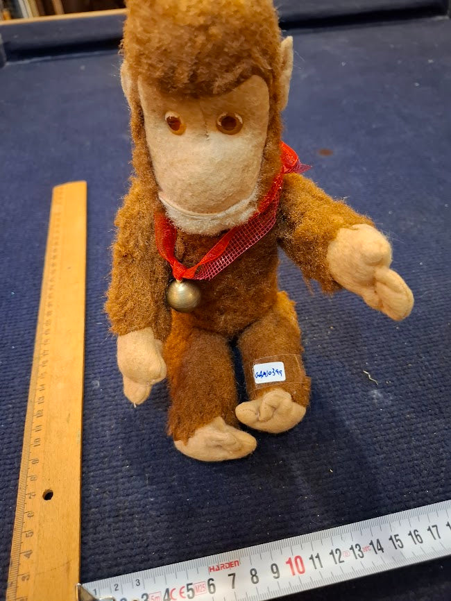 Vintage very old monkey doll [GAM10399]