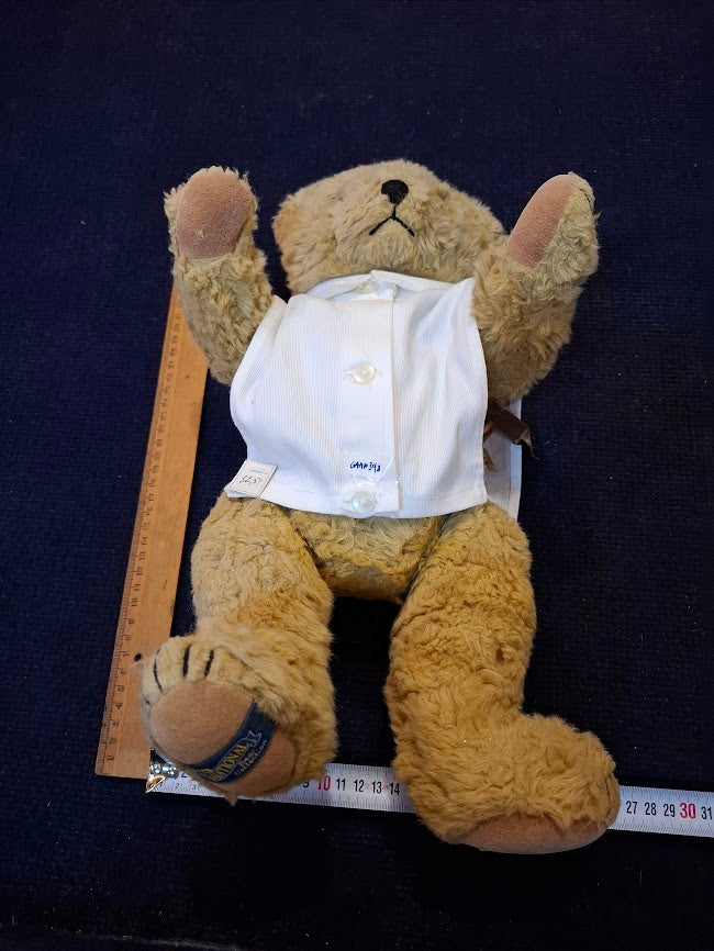 Vintage bear doll - The Traditional bear collection [GAM10398]