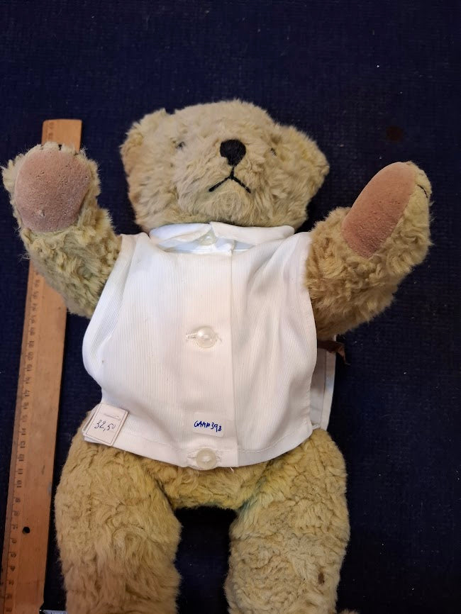 Vintage bear doll - The Traditional bear collection [GAM10398]