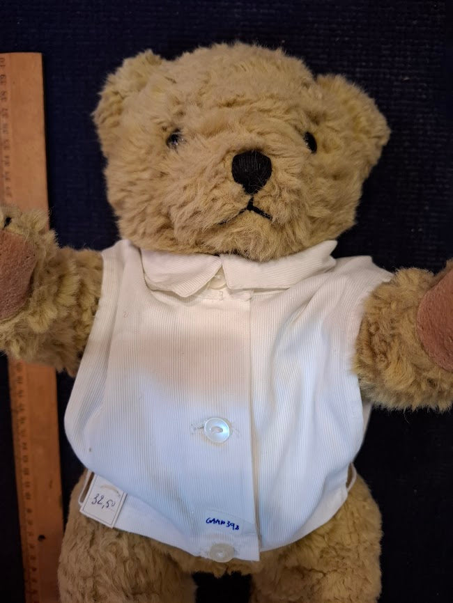 Vintage bear doll - The Traditional bear collection [GAM10398]