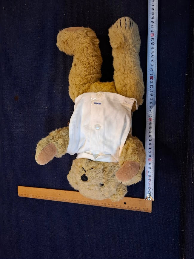 Vintage bear doll - The Traditional bear collection [GAM10398]