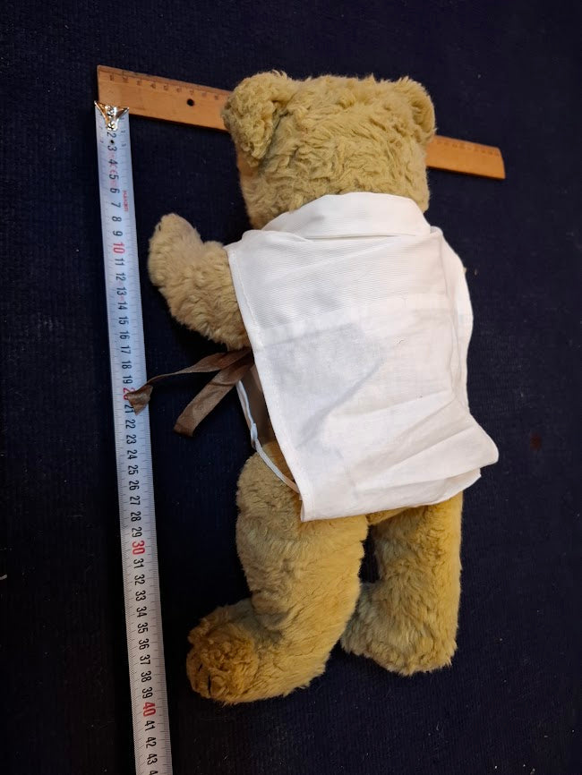 Vintage bear doll - The Traditional bear collection [GAM10398]