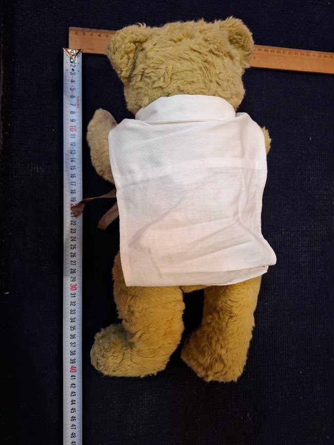 Vintage bear doll - The Traditional bear collection [GAM10398]