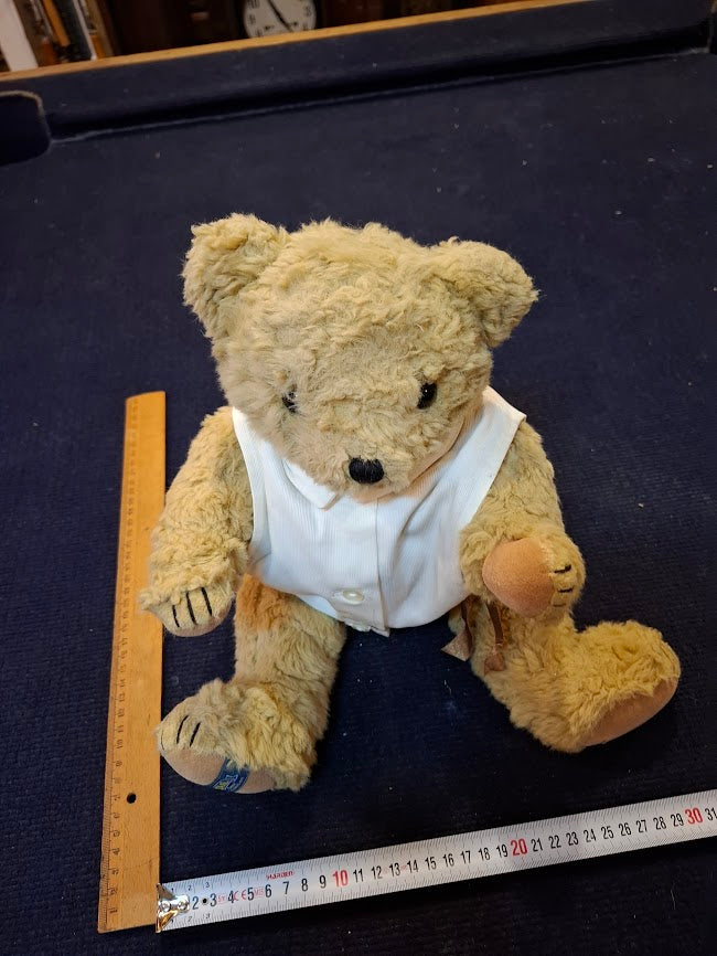 Vintage bear doll - The Traditional bear collection [GAM10398]