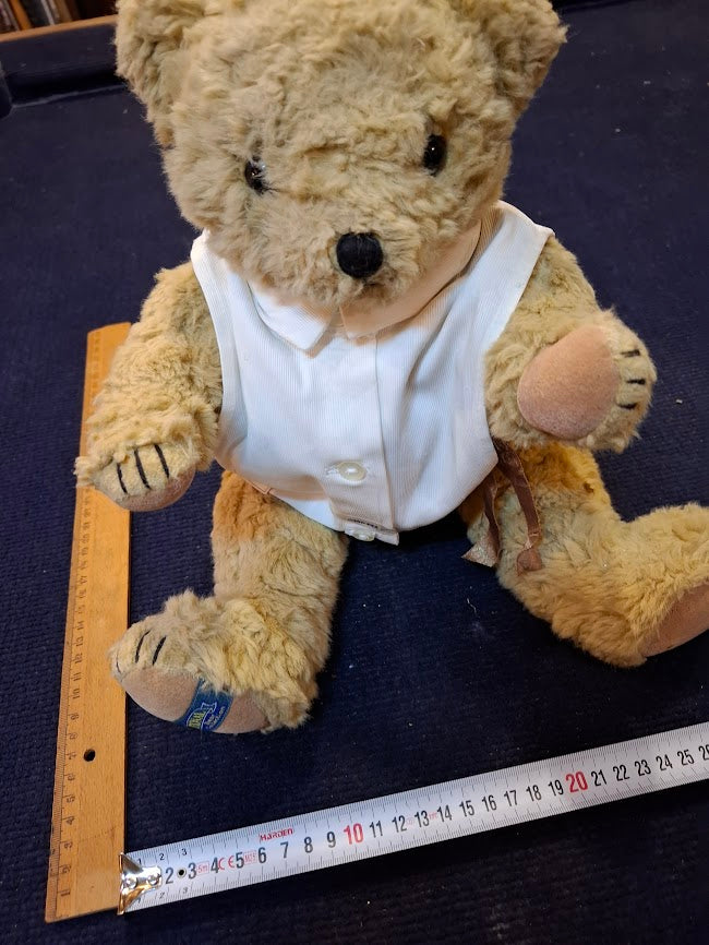 Vintage bear doll - The Traditional bear collection [GAM10398]