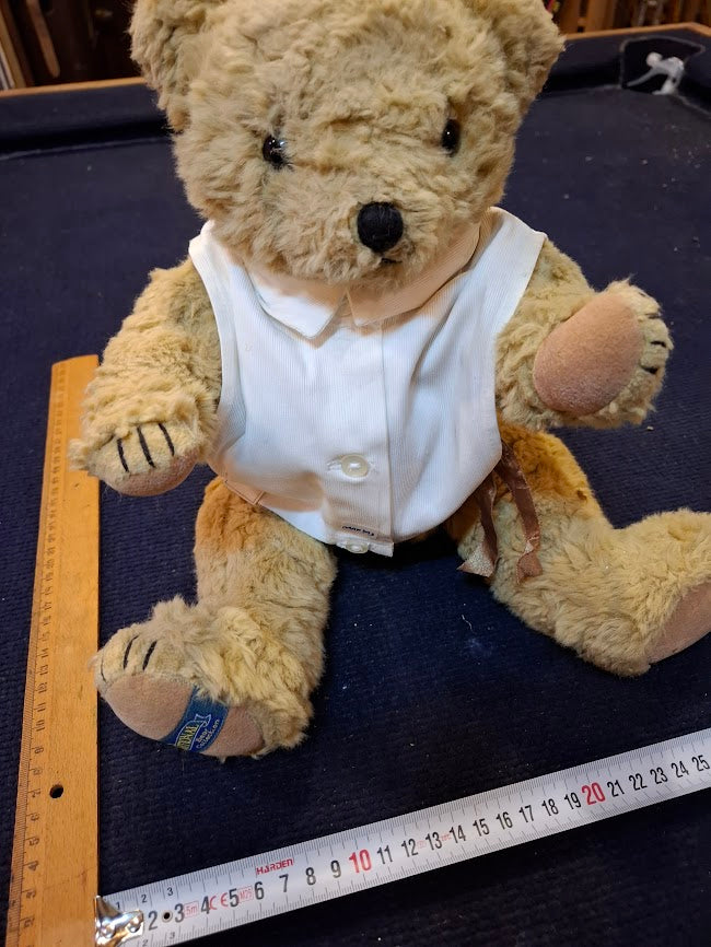 Vintage bear doll - The Traditional bear collection [GAM10398]