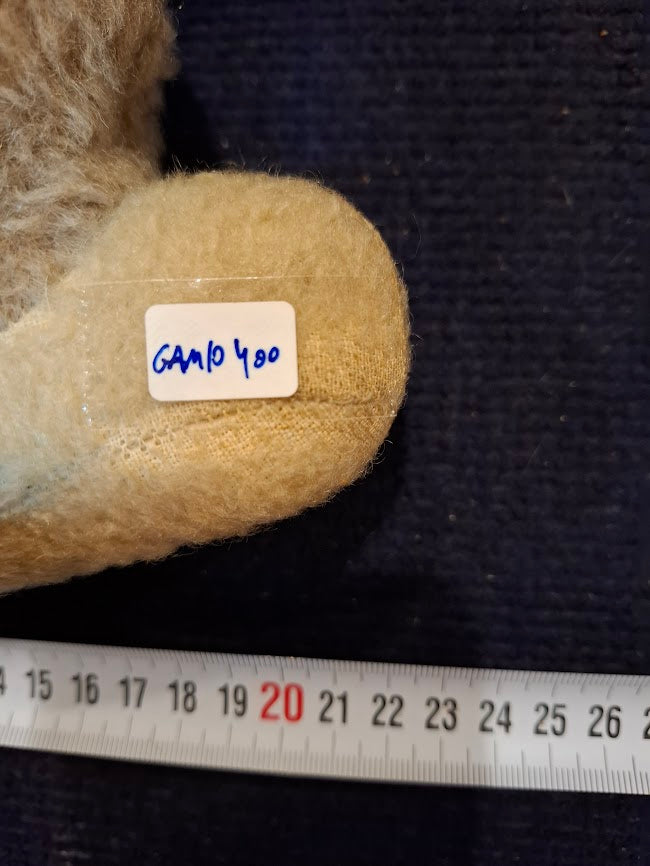 Vintage rabbit old doll [GAM10400]
