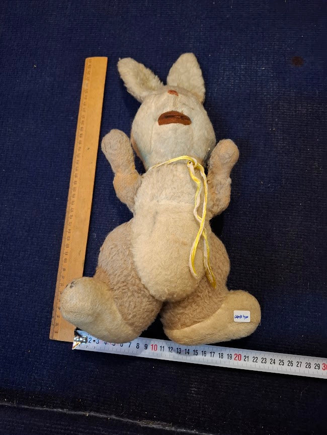 Vintage rabbit old doll [GAM10400]