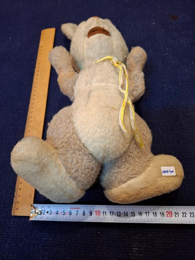 Vintage rabbit old doll [GAM10400]