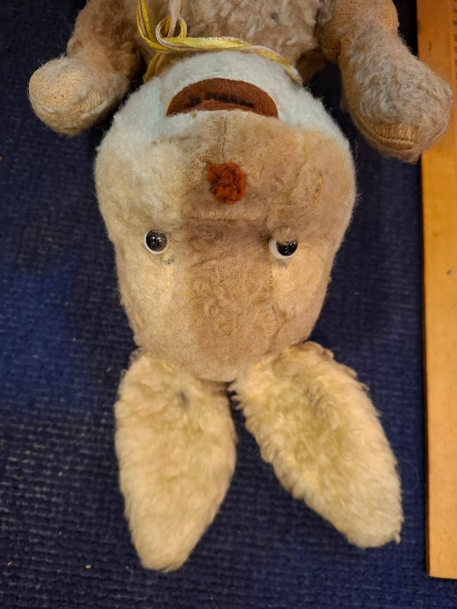 Vintage rabbit old doll [GAM10400]
