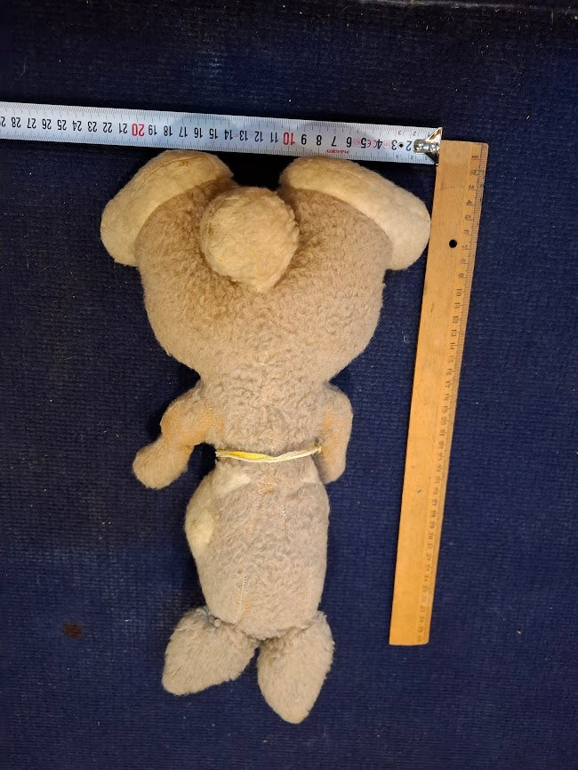 Vintage rabbit old doll [GAM10400]