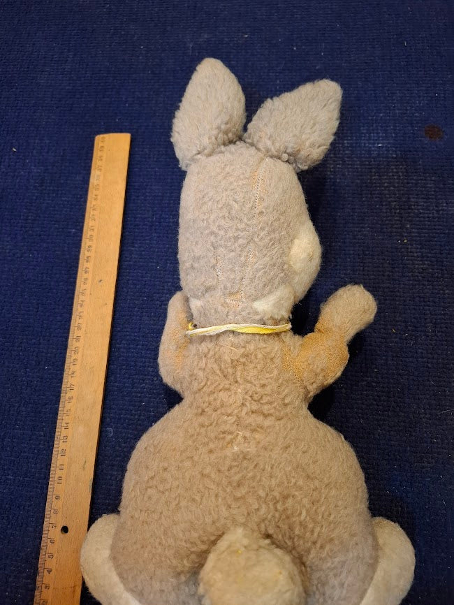 Vintage rabbit old doll [GAM10400]