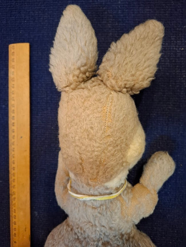 Vintage rabbit old doll [GAM10400]