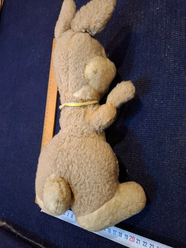 Vintage rabbit old doll [GAM10400]