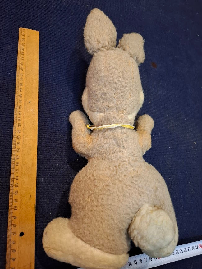 Vintage rabbit old doll [GAM10400]