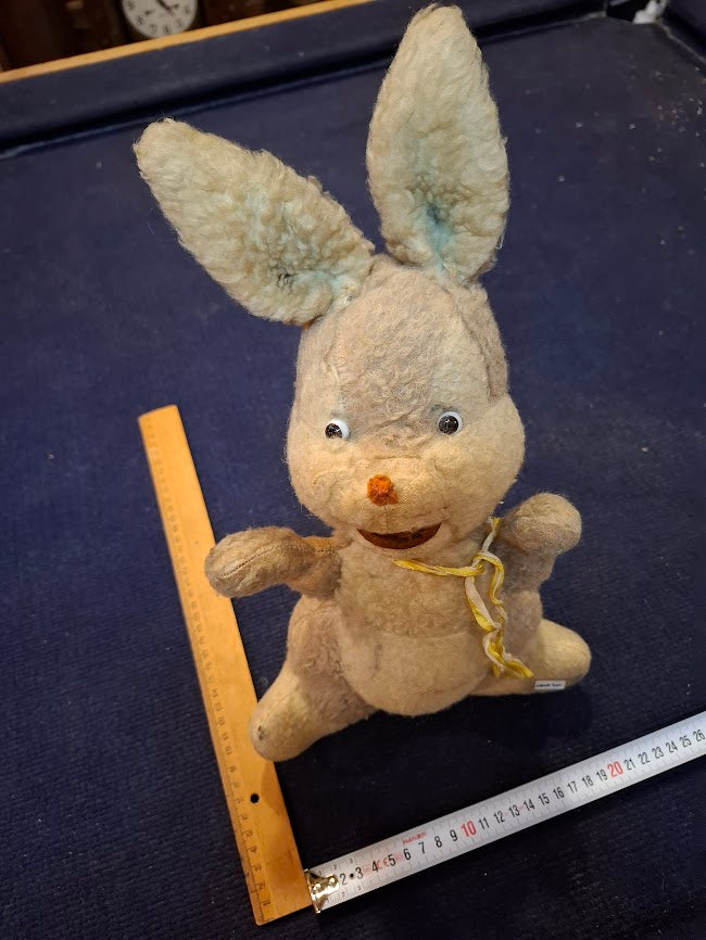 Vintage rabbit old doll [GAM10400]