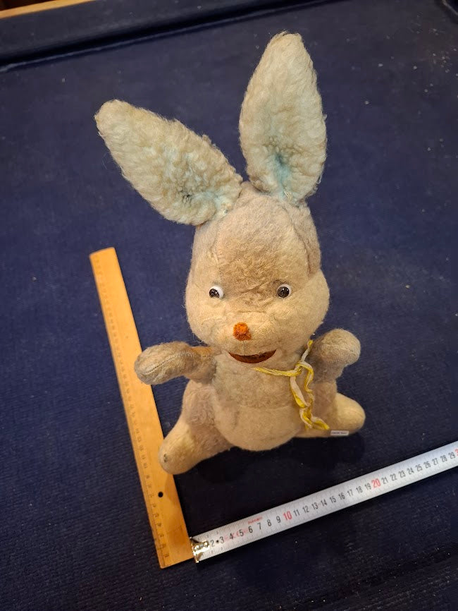Vintage rabbit old doll [GAM10400]