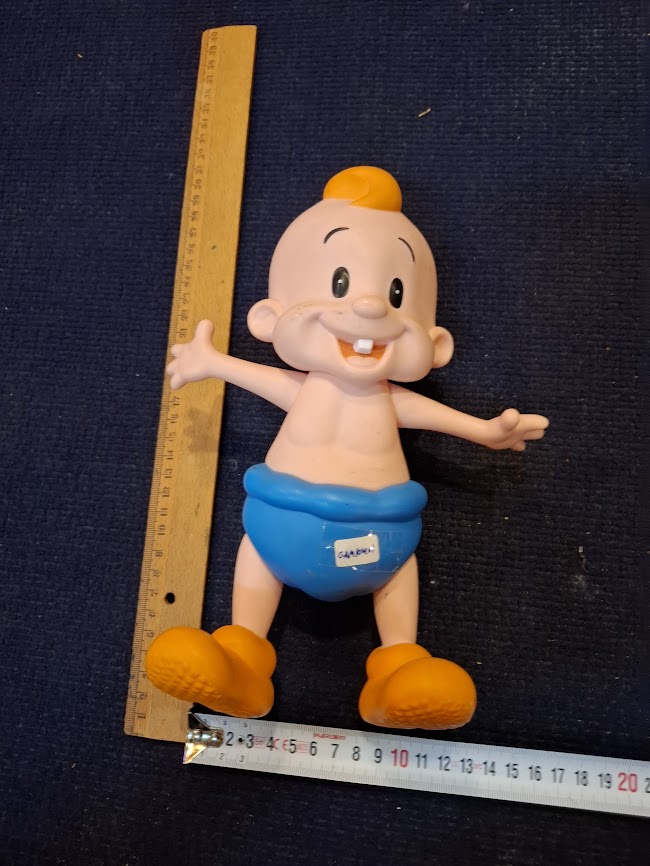 Israeli BAMBA baby doll [GAM10401]