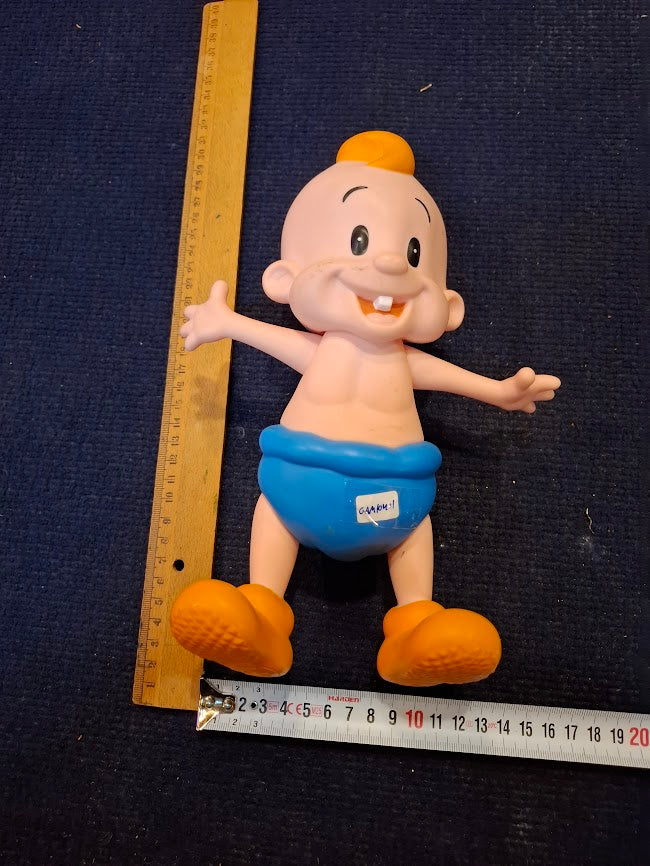 Israeli BAMBA baby doll [GAM10401]