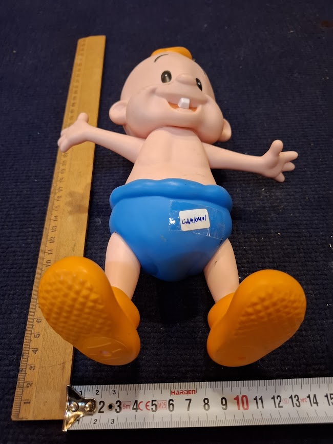 Israeli BAMBA baby doll [GAM10401]