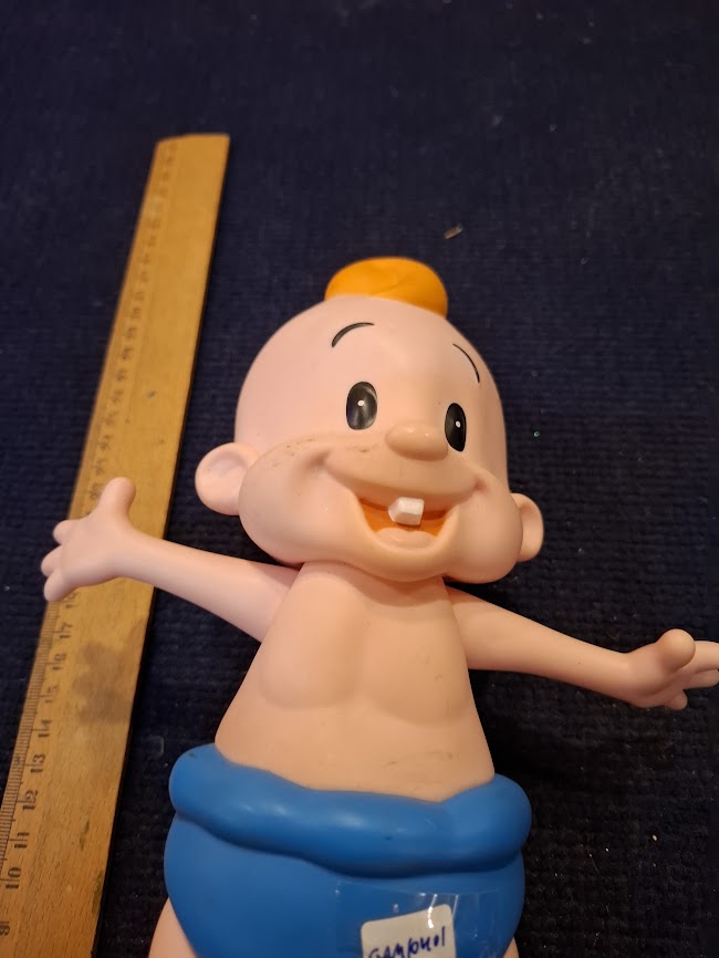 Israeli BAMBA baby doll [GAM10401]