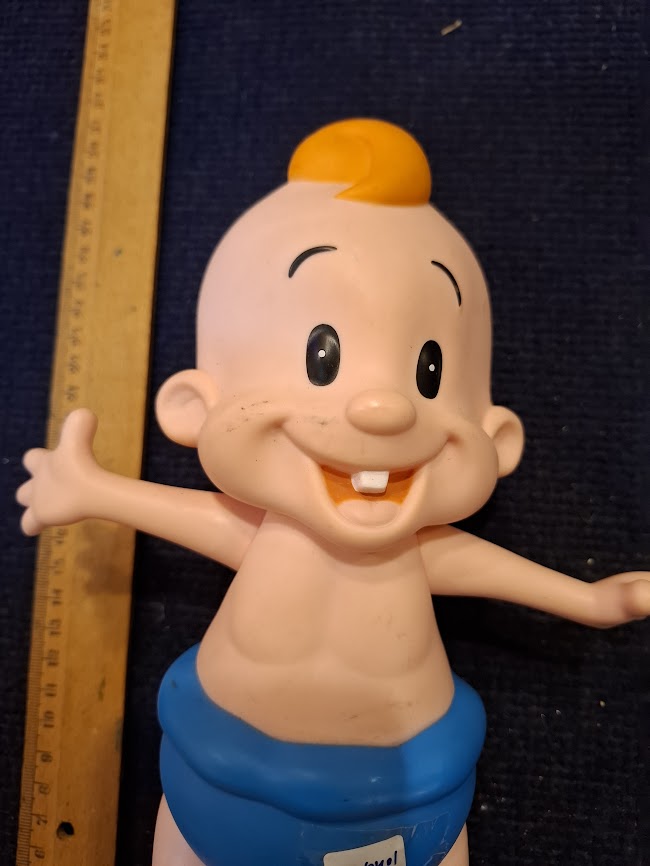 Israeli BAMBA baby doll [GAM10401]