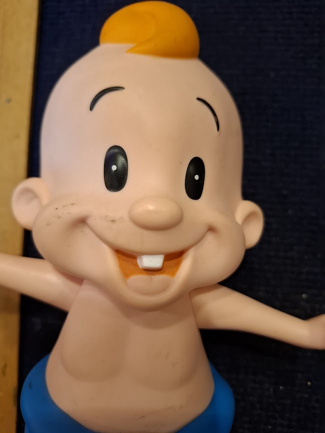 Israeli BAMBA baby doll [GAM10401]