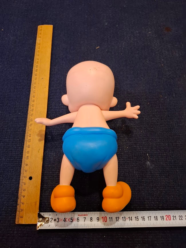 Israeli BAMBA baby doll [GAM10401]