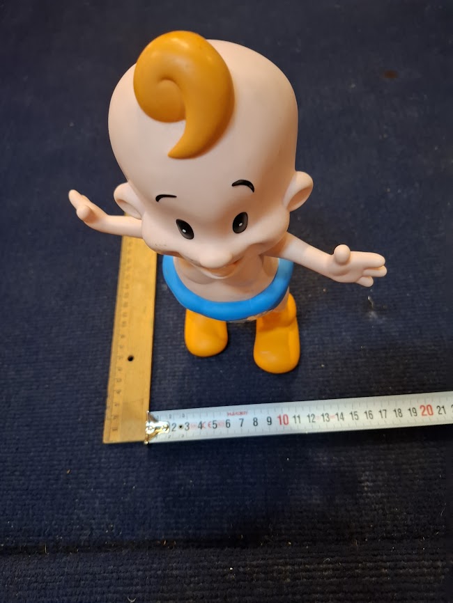 Israeli BAMBA baby doll [GAM10401]