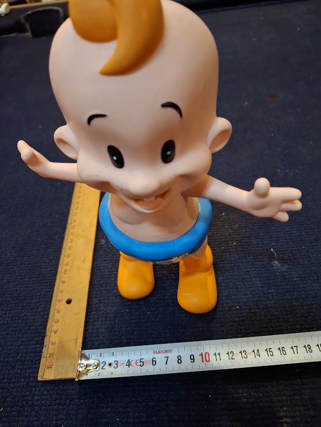 Israeli BAMBA baby doll [GAM10401]