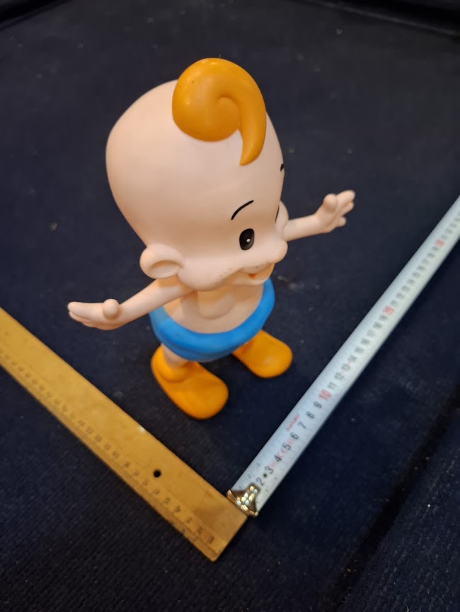 Israeli BAMBA baby doll [GAM10401]