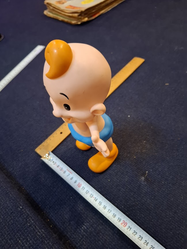 Israeli BAMBA baby doll [GAM10401]
