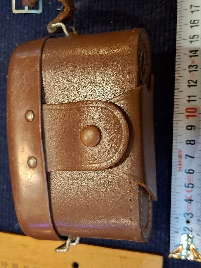 Vintage film camera - Halina 35X [INS10780]