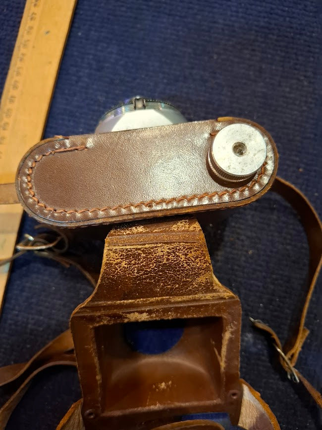 Vintage film camera - Ideal 35 [INS10779]
