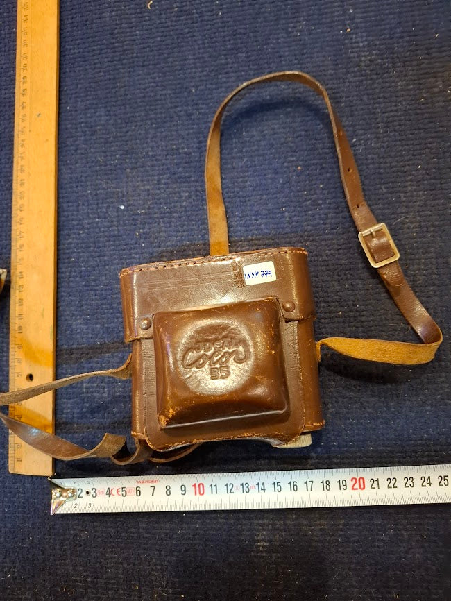 Vintage film camera - Ideal 35 [INS10779]
