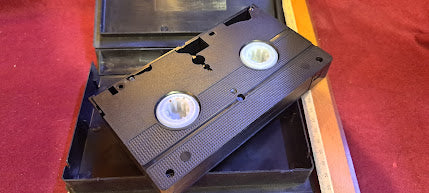 Arik Einstein Good Old Land of Israel Video Cassette [ENT10184]