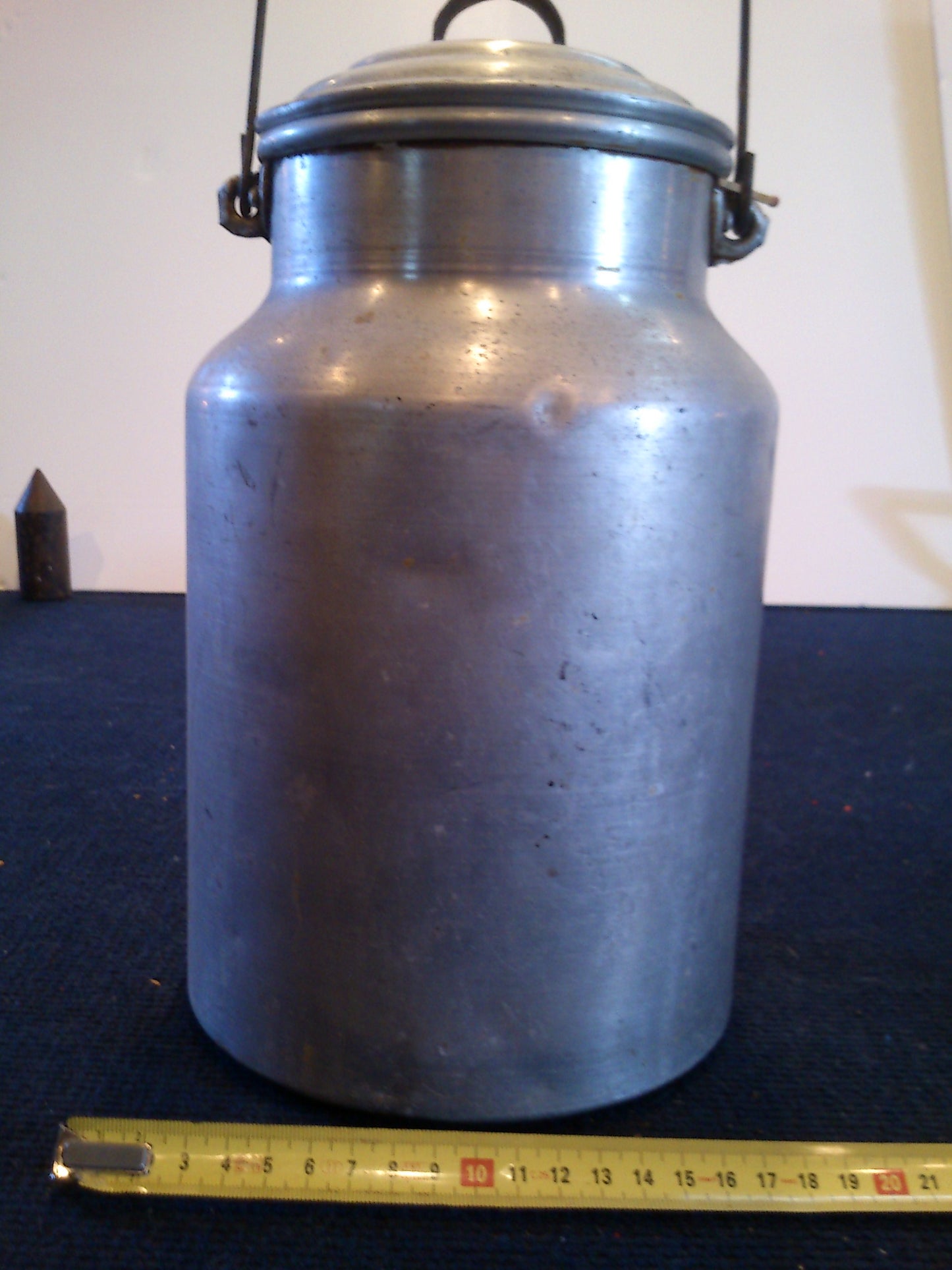 Vintage Milk jug [OTH10102]