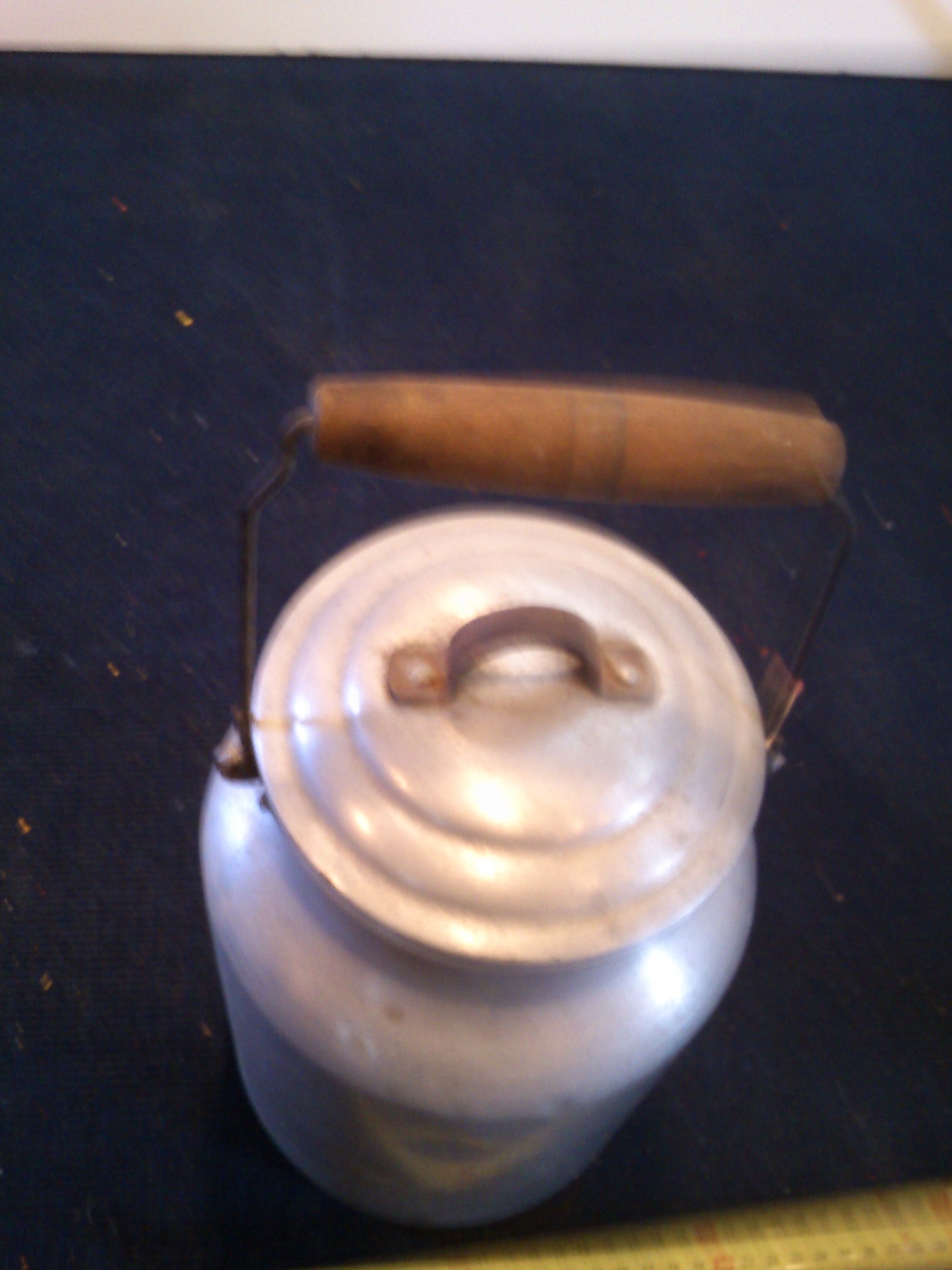 Vintage Milk jug [OTH10102]
